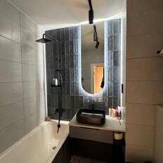 Квартира 36 м², 1-комнатная - изображение 1