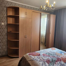 Квартира 60 м², 2-комнатная - изображение 5