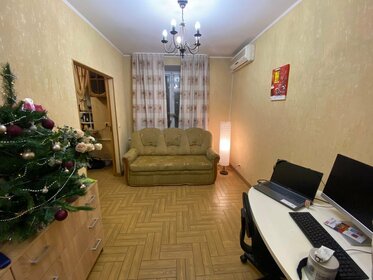 55 м², 2-комнатная квартира 83 000 ₽ в месяц - изображение 6