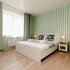 Квартира 60 м², 2-комнатная - изображение 1