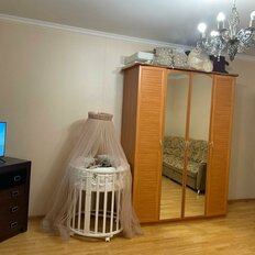 Квартира 50 м², 1-комнатная - изображение 4