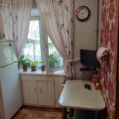 Квартира 31,1 м², 1-комнатная - изображение 4