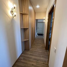 Квартира 94 м², 4-комнатная - изображение 3