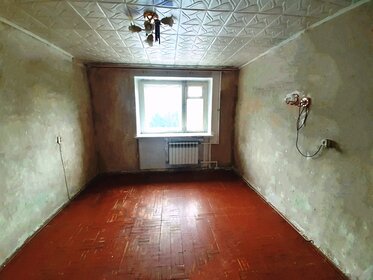 Купить квартиру на вторичном рынке и с ремонтом в Новодвинске - изображение 32