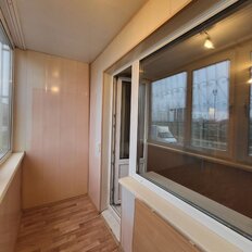 Квартира 37 м², 1-комнатная - изображение 5