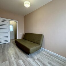 Квартира 44,5 м², 2-комнатная - изображение 2