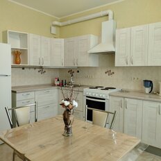 Квартира 41,2 м², 1-комнатная - изображение 4