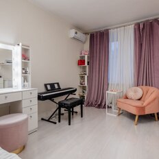 Квартира 40 м², 1-комнатная - изображение 5