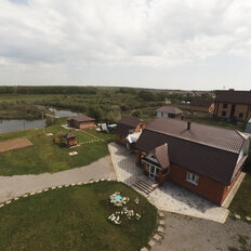 дом + 80 соток, участок - изображение 4