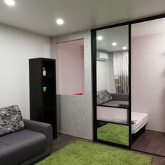 Квартира 40 м², 1-комнатная - изображение 1