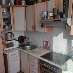 Квартира 54 м², 2-комнатная - изображение 2