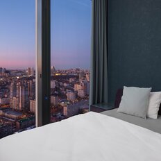 Квартира 60 м², 2-комнатные - изображение 2