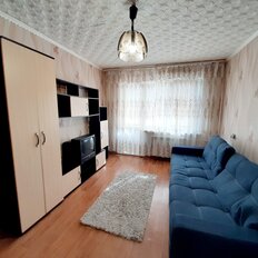 Квартира 34 м², 1-комнатная - изображение 5