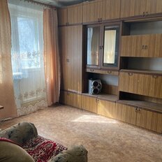Квартира 55,9 м², 3-комнатная - изображение 4