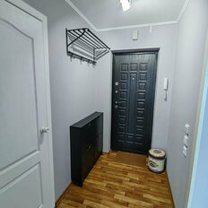 Квартира 35,1 м², 1-комнатная - изображение 1