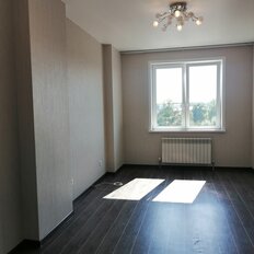 Квартира 37,7 м², 1-комнатная - изображение 2