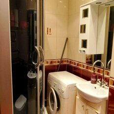 Квартира 30,5 м², 2-комнатная - изображение 5