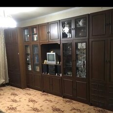 Квартира 33,3 м², 1-комнатная - изображение 3