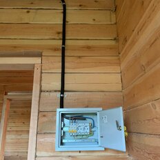 дом + 8 соток, участок - изображение 5