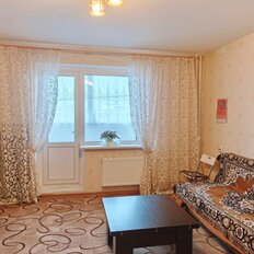 Квартира 40,5 м², 1-комнатная - изображение 3