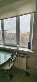 Купить двухкомнатную квартиру с высокими потолками на улице Новгородский проспект в Шушарах - изображение 45