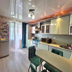 Квартира 66 м², 2-комнатная - изображение 3