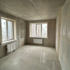 Квартира 70,7 м², 3-комнатная - изображение 3