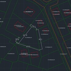 11,8 сотки, участок - изображение 4