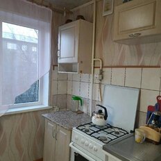 Квартира 30 м², 1-комнатная - изображение 3