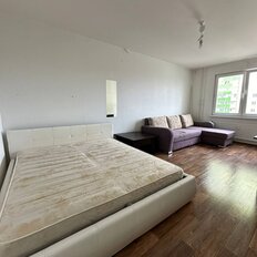 Квартира 38,4 м², 1-комнатная - изображение 3