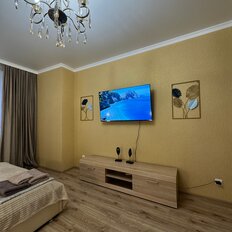 Квартира 45 м², 1-комнатная - изображение 5