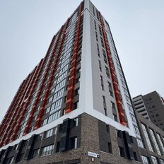 Квартира 44,9 м², 1-комнатная - изображение 2