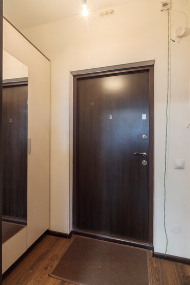 24 м², квартира-студия 25 000 ₽ в месяц - изображение 72