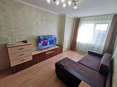 39 м², 1-комнатная квартира 2 200 ₽ в сутки - изображение 50