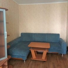 Квартира 40 м², 1-комнатная - изображение 3