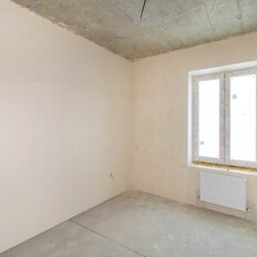 Квартира 65 м², 1-комнатная - изображение 5