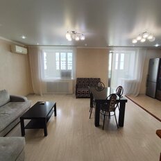 Квартира 84 м², 3-комнатная - изображение 4
