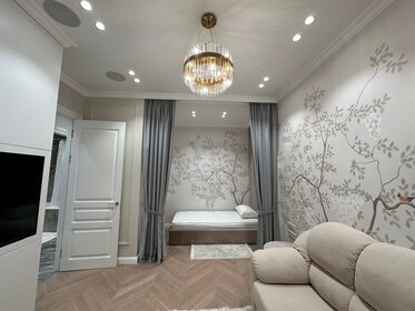 50 м², 1-комнатная квартира 83 000 ₽ в месяц - изображение 11