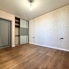 Квартира 46 м², 1-комнатная - изображение 3