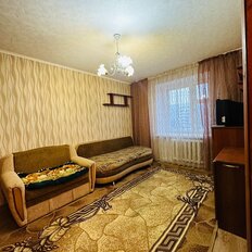 Квартира 26,5 м², 1-комнатная - изображение 2