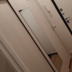 Квартира 28 м², 1-комнатная - изображение 5