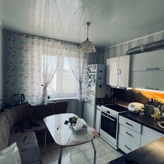 Квартира 40,5 м², 1-комнатная - изображение 5