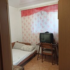 Квартира 17 м², 1-комнатная - изображение 2