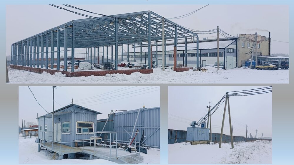 21,7 м², офис 3 900 000 ₽ - изображение 17