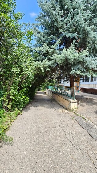 55,9 м², 2-комнатная квартира 10 761 309 ₽ - изображение 19