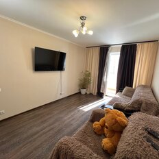 Квартира 40 м², 1-комнатная - изображение 3