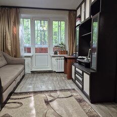 Квартира 30,1 м², 1-комнатная - изображение 4