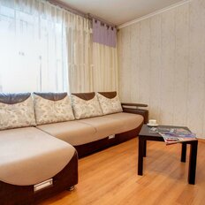 Квартира 64 м², 2-комнатная - изображение 5