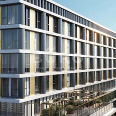 Квартира 84,7 м², 2-комнатные - изображение 3
