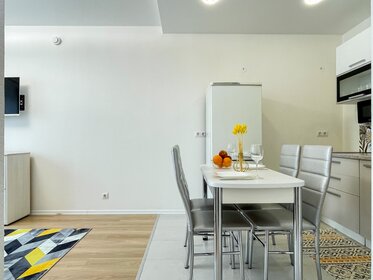 22 м², квартира-студия 3 800 ₽ в сутки - изображение 84